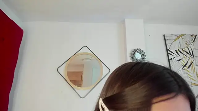 Snapshot of wandaliones chatting on December 22, 2025, 12:33 am wandaliones online show from December 22, 2025, 12:33 am