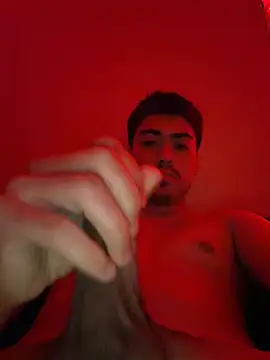 Daddywick online show from May 23, 2026, 6:45 am
