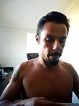 Snapshot of Santanacumxplod chatting on July 13, 2026, 6:29 pm Santanacumxplod online show from July 13, 2026, 6:29 pm