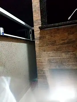 Santanacumxplod online show from February 18, 2026, 2:20 am