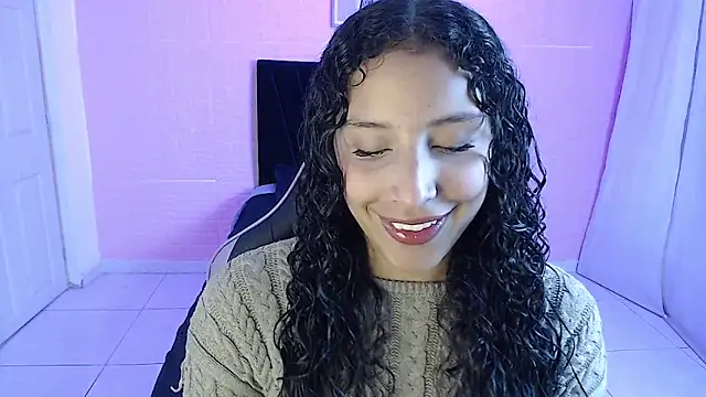 Snapshot of DULCE1609 chatting on November 5, 2025, 8:34 pm DULCE1609 online show from November 5, 2025, 8:34 pm