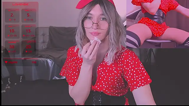 foxy jpg online show from January 27, 2025, 11:43 pm