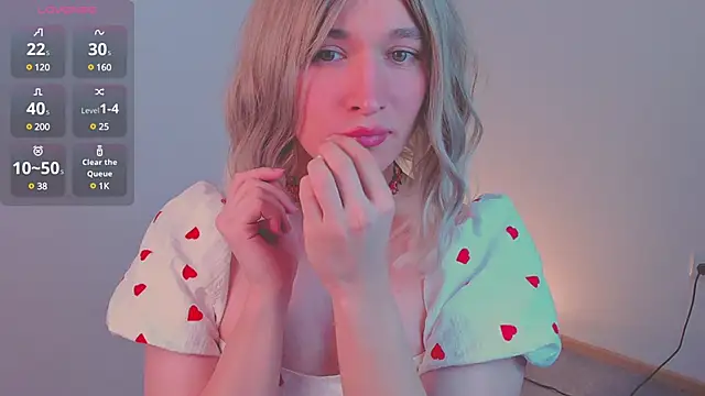 foxy jpg online show from February 1, 2025, 6:40 pm