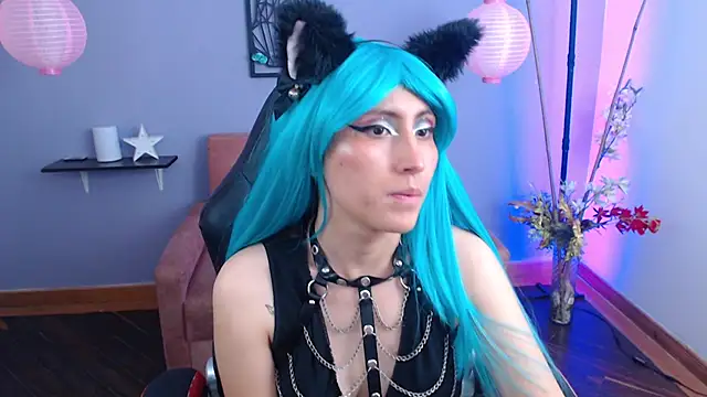 Snapshot of miss_moonlight chatting on January 31, 2025, 8:43 pm miss moonlight online show from January 31, 2025, 8:43 pm