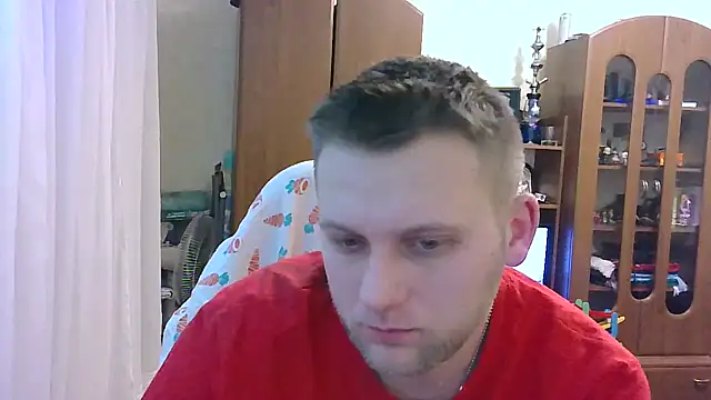 Snapshot of HunterOnBoobs chatting on March 2, 2025, 11:50 pm HunterOnBoobs online show from March 2, 2025, 11:50 pm