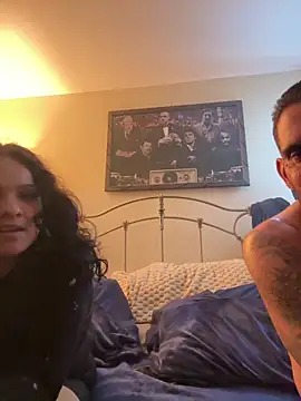 hornycouple818 online show from September 26, 2025, 9:49 am