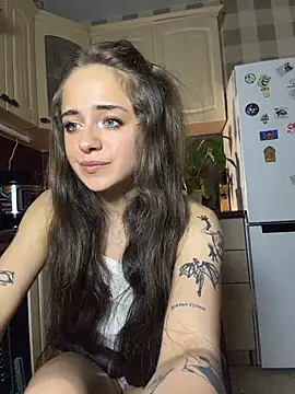 GeraBoobsi online show from April 19, 2026, 8:22 pm