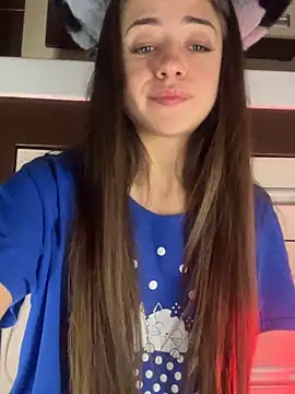 GeraBoobsi online show from February 1, 2026, 12:36 pm