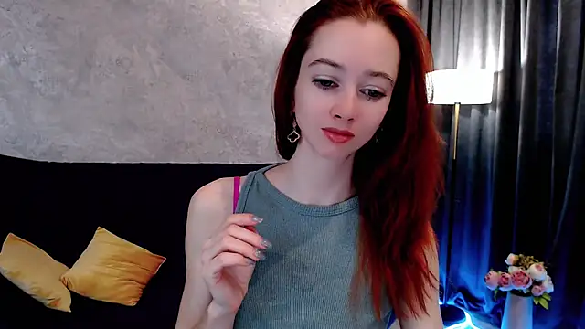 Snapshot of StelaMosy chatting on March 12, 2025, 3:46 am StelaMosy online show from March 12, 2025, 3:46 am