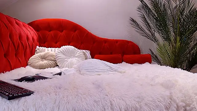 SelenaNoir online show from February 7, 2026, 5:26 am