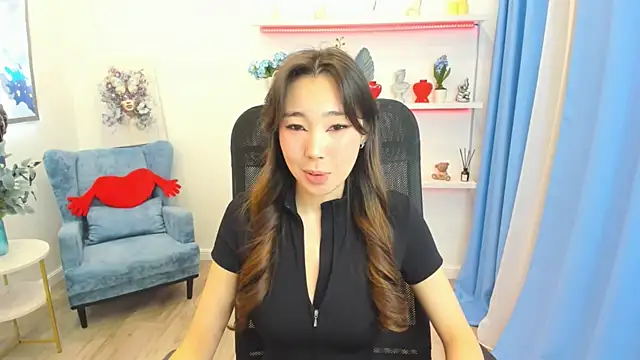 Snapshot of AnnaReyla chatting on February 6, 2026, 2:29 am AnnaReyla online show from February 6, 2026, 2:29 am