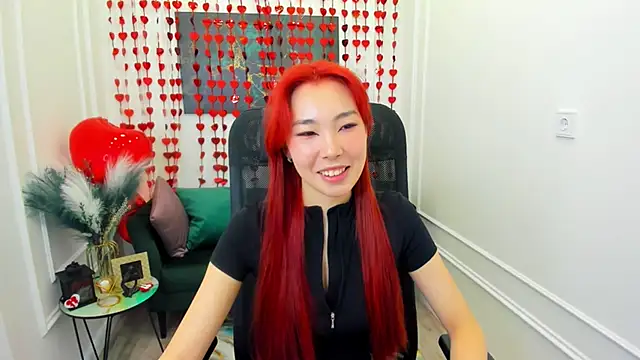 Snapshot of AnnaReyla chatting on February 11, 2026, 11:43 am AnnaReyla online show from February 11, 2026, 11:43 am