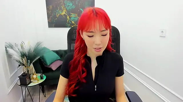 Snapshot of AnnaReyla chatting on March 2, 2026, 11:17 am AnnaReyla online show from March 2, 2026, 11:17 am