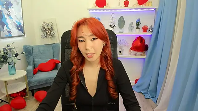 Snapshot of AnnaReyla chatting on February 13, 2026, 11:10 am AnnaReyla online show from February 13, 2026, 11:10 am