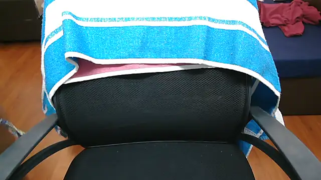 Snapshot of LovelyRosy chatting on September 27, 2025, 12:39 am LovelyRosy online show from September 27, 2025, 12:39 am