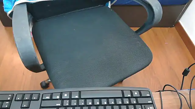 Snapshot of LovelyRosy chatting on October 5, 2025, 12:34 am LovelyRosy online show from October 5, 2025, 12:34 am