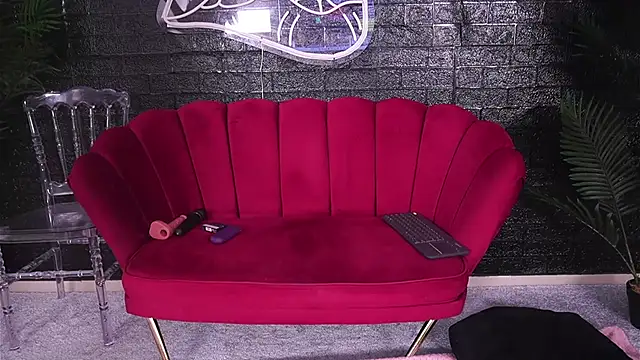 Snapshot of Annabellerise chatting on November 17, 2025, 5:22 am Annabellerise online show from November 17, 2025, 5:22 am