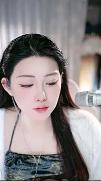 Dou-Dou-er online show from March 25, 2026, 1:06 am