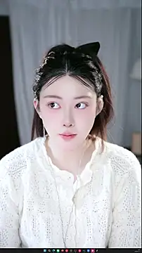 Dou-Dou-er online show from March 17, 2026, 12:46 am