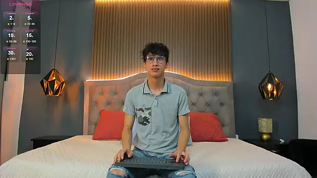 Cum hunters online show from September 28, 2025, 3:24 am