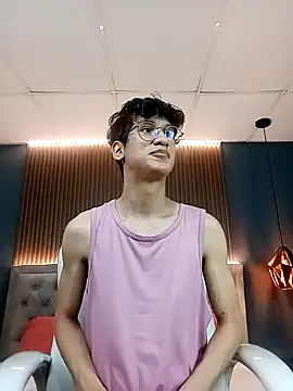 Cum hunters online show from September 27, 2025, 5:35 am