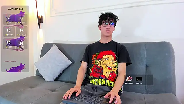 Snapshot of Cum_hunters chatting on January 9, 2026, 3:13 am Cum hunters online show from January 9, 2026, 3:13 am