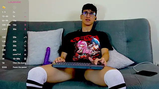 Cum hunters online show from March 23, 2025, 3:21 am