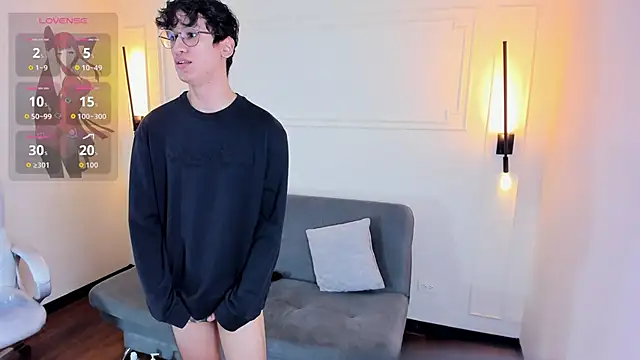 Cum hunters online show from October 15, 2025, 3:27 am