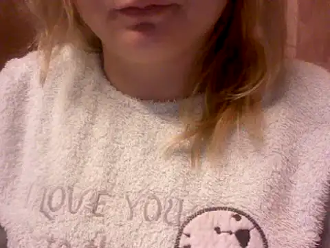 Allie Janet online show from January 15, 2025, 4:11 pm