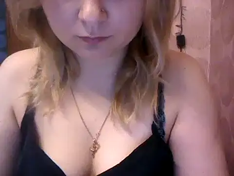 Allie Janet online show from January 22, 2025, 7:46 am