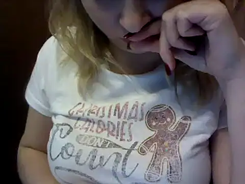 Allie Janet online show from January 17, 2025, 8:56 am