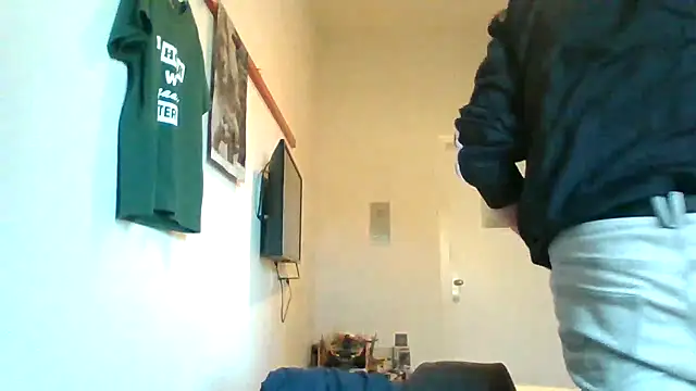 PornStarXTC online show from April 21, 2026, 5:30 pm