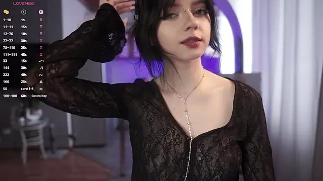 miuri miy online show from February 22, 2026, 12:51 pm