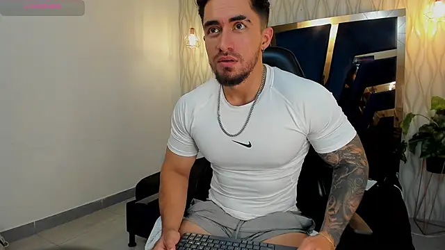 Brad Summer online show from November 11, 2025, 5:19 pm