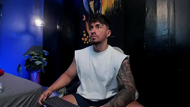 Brad Summer online show from March 16, 2026, 11:29 pm