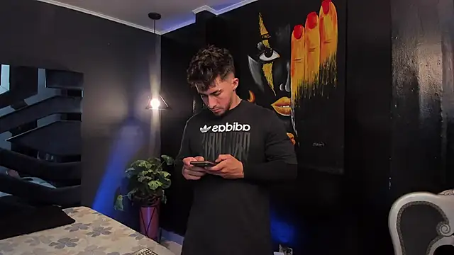 Brad Summer online show from March 19, 2026, 11:27 pm