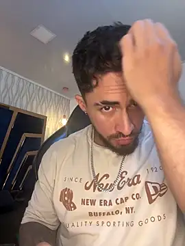 Brad Summer online show from October 31, 2025, 5:31 pm