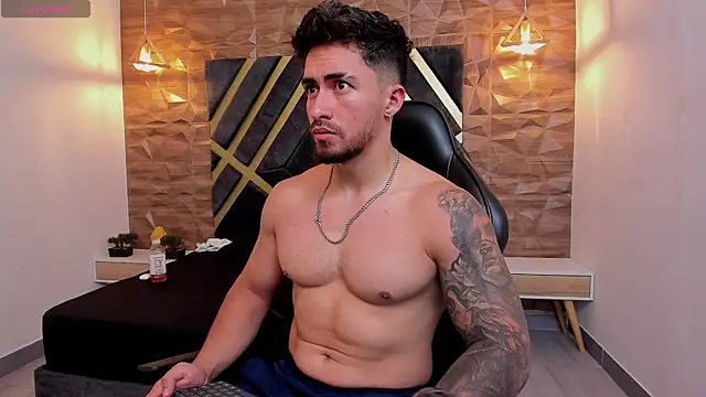 Brad Summer online show from April 19, 2026, 2:07 pm