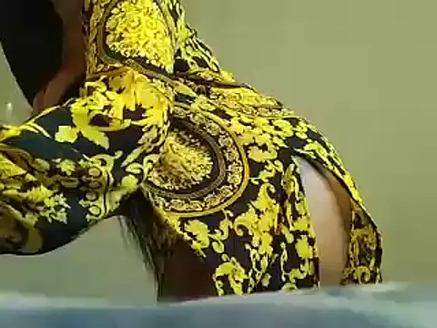 Chandy012 online show from February 8, 2025, 1:11 pm