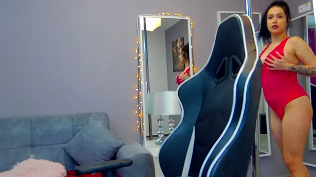 Snapshot of Eva_Lovvia_ chatting on February 28, 2025, 7:25 pm Eva Lovvia  online show from February 28, 2025, 7:25 pm