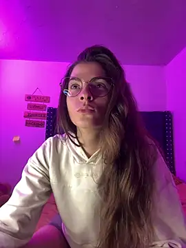 MARIELSINS AND DAIKIJACK online show from March 10, 2025, 11:38 pm