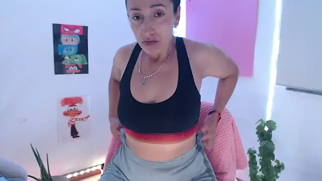 samy love35 online show from November 15, 2025, 10:58 pm