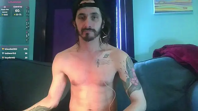 riffraphboi online show from January 30, 2025, 11:01 am