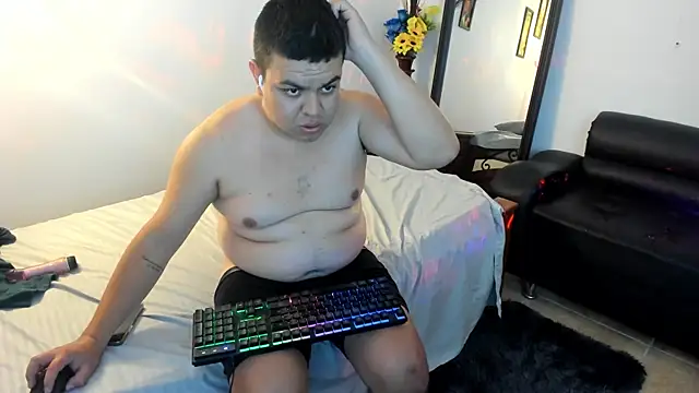 Faridsweetness online show from January 24, 2025, 6:25 pm