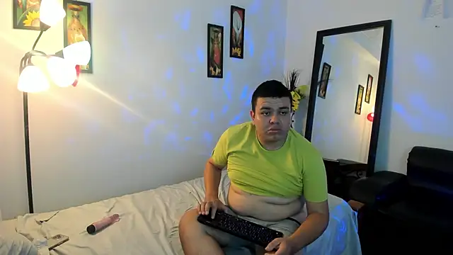 Faridsweetness online show from January 25, 2025, 3:20 pm