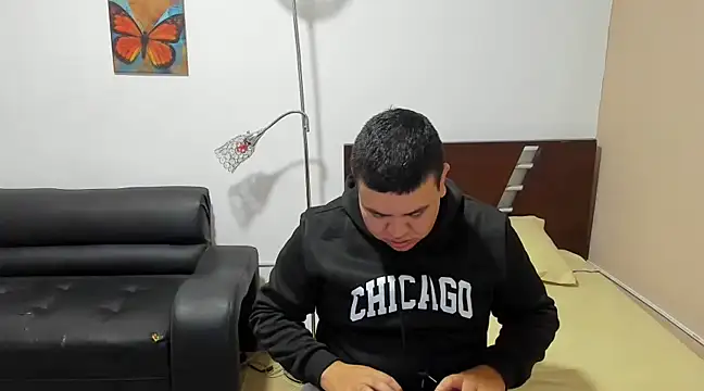 Faridsweetness online show from January 20, 2025, 12:28 pm