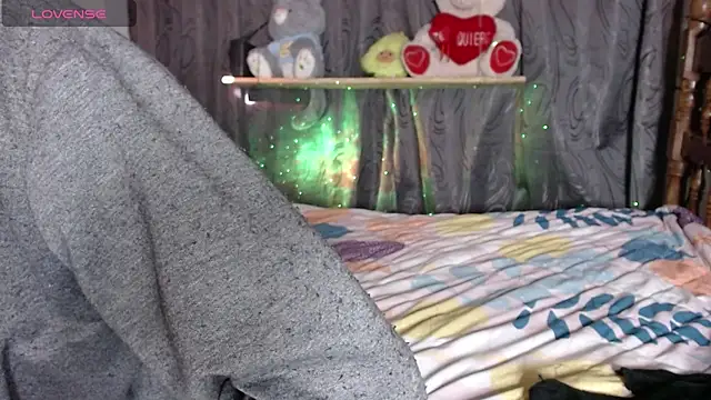 stefany pablo1 online show from November 21, 2025, 12:37 pm