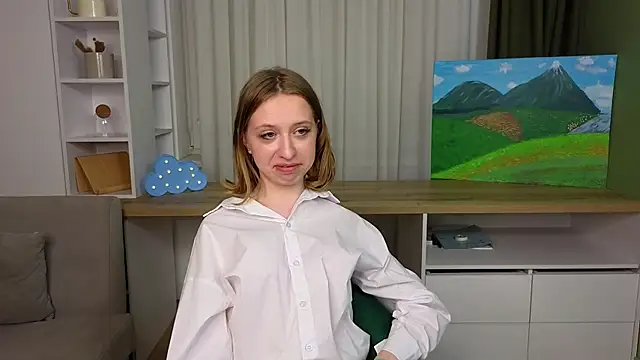 DarelCopp online show from February 6, 2025, 4:25 pm