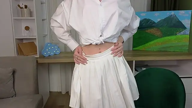 DarelCopp online show from February 6, 2025, 7:29 pm