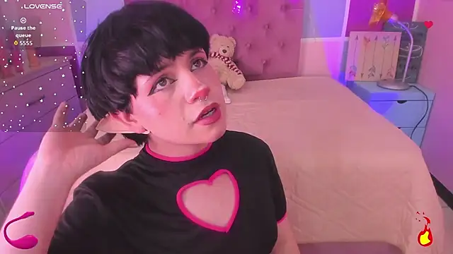 dalmonn lennoxx online show from October 7, 2025, 7:48 pm